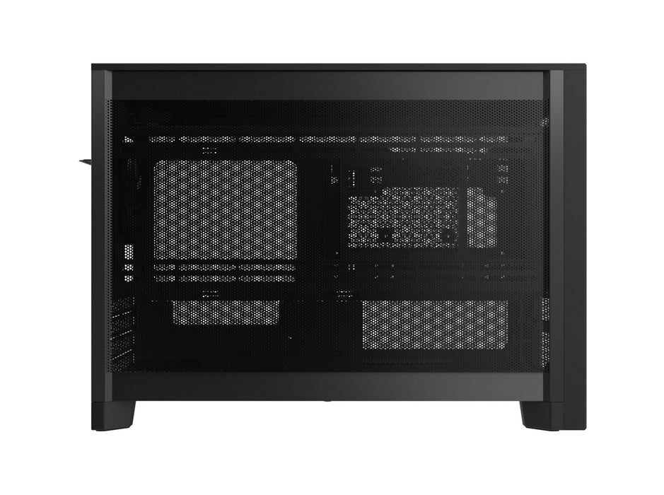 EAN 4710562742473 - Montech Ten Mini Tower Negro imagen 2