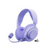 EAN 5707119061315 - Steelseries Arctis Nova 3P Auriculares Inalámbrico Diadema Música/uso diario Bluetooth Lavanda imagen 2