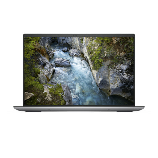 EAN 5397184801222 - DELL Precision 5690 Intel Core Ultra 7 165H Estación de trabajo móvil 40,6 cm (16") Full HD+ 32 GB LPDDR5 imagen 1