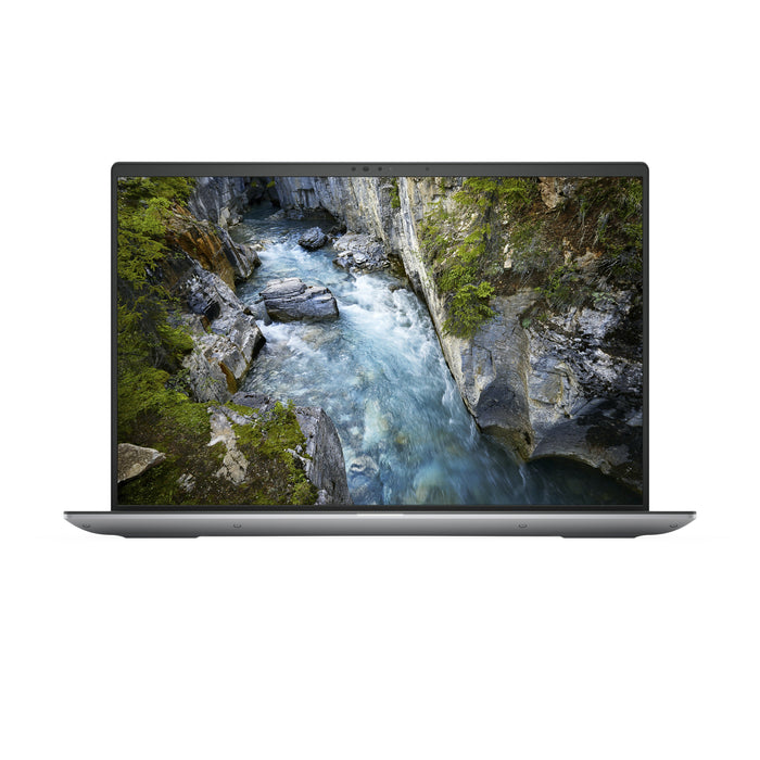 EAN 5397184865545 - DELL Precision 5690 Intel Core Ultra 7 165H Estación de trabajo móvil 40,6 cm (16") Full HD+ 32 GB LPDDR5 imagen 1
