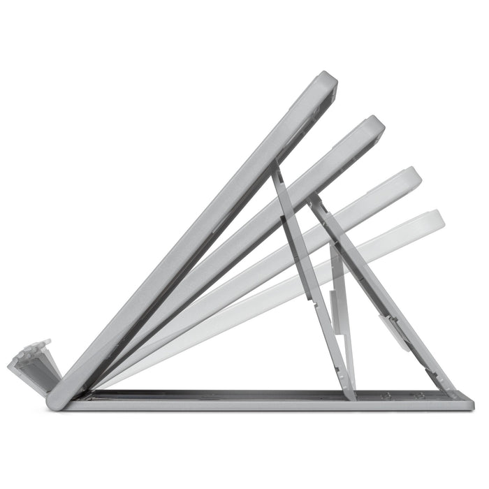 EAN 5028252599078 - Kensington SmartFit Easy Riser Go Gris imagen 3