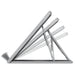 EAN 5028252599078 - Kensington SmartFit Easy Riser Go Gris imagen 3