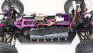 EAN 4260189062084 - Amewi 22068 modelo controlado por radio Camión todoterreno para estadio/recorrido corto Motor eléctrico 1 imagen 5