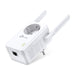 EAN 6935364071158 - TP-Link TL-WA860RE adaptador de red PowerLine 300 Mbit/s Ethernet Wifi Blanco 1 pieza(s) imagen 3
