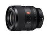 EAN 4548736123144 - Sony FE 35MM F1.4 GM MILC Objetivo ancho Negro imagen 1