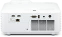 EAN 0766907031270 - Viewsonic LS630W videoproyector Proyector de alcance estándar 4500 lúmenes ANSI DMD WXGA (1280x800) Blanc imagen 10