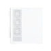 EAN 8800263650583 - Zalman P40 DS WHITE Midi Tower Blanco imagen 11