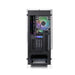 EAN 4713227527873 - Thermaltake Divider 370 TG Midi Tower Negro, Blanco imagen 6
