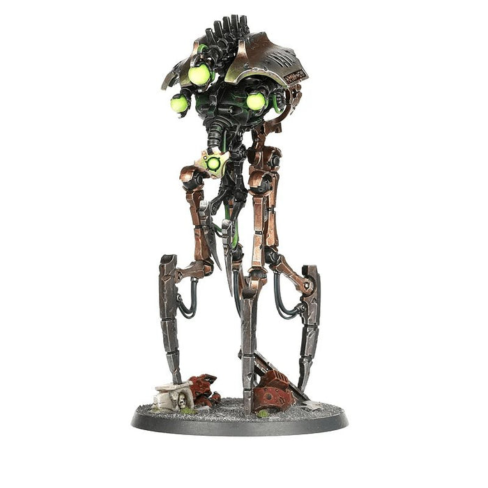 EAN 5011921266159 - Games Workshop Warhammer 40000: Indomitus Figuras coleccionables imagen 23