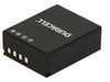 EAN 5056304310593 - Duracell DROBLH1 batería para cámara/grabadora 2000 mAh imagen 2
