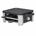EAN 4211129132992 - WMF 61.3024.5155 parrilla de interior 4 personas(s) Negro, Acero inoxidable imagen 1