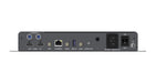 EAN 5715063222942 - Hikvision DS-D42B02-N procesador de pared de vídeo Gris 16 W imagen 2