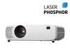 EAN 4550556180122 - Sharp E501U 5000 lúmenes ANSI 3LCD WUXGA (1920x1200) Blanco imagen 13