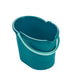 EAN 4006501567925 - Leifheit 56792 fregona Metal, Plástico, Viscosa Turquesa, Blanco imagen 6