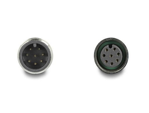 EAN 4043619804023 - DeLOCK 80402 accesorio para red industrial imagen 2