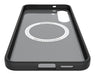 EAN 8809971239493 - Spigen Capella funda para teléfono móvil 17 cm (6.7") Negro, Translúcido imagen 6