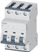 EAN 4001869181745 - Siemens 5SY4306-6 corta circuito Disyuntor en miniatura 3 imagen 1