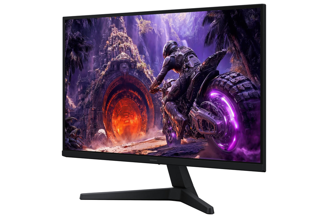 EAN 8806099177485 - Samsung G30H pantalla para PC 68,6 cm (27") 1920 x 1080 Pixeles Full HD LCD Negro imagen 3