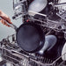 EAN 4894871013834 - GreenPan CC006388-001 cacerola Sartén para wok/sofrito Alrededor imagen 8