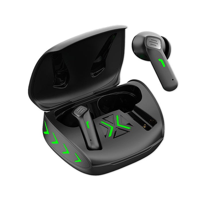 EAN 8434847068107 - COOL Accesorios Gamelab Auriculares True Wireless Stereo (TWS) Dentro de oído Juego USB Tipo C Bluetooth  imagen 3