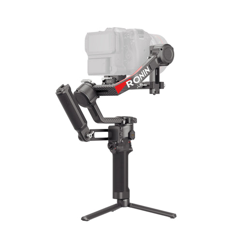 EAN 6941565974679 - DJI RS 4 Pro Combo Estabilizador manual para cámara Negro imagen 2