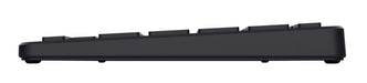 EAN 8713439261936 - Trust Nado II teclado Hogar / Oficina USB + Bluetooth AZERTY Francés Negro imagen 3