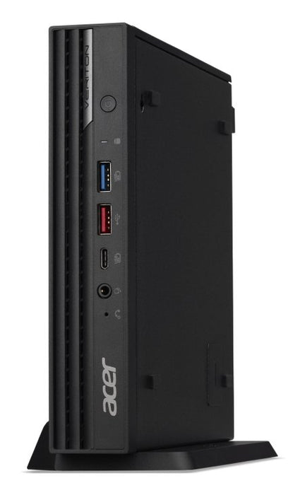 EAN 4711121867750 - Acer Veriton N N4710GT Intel® Core™ i5 i5-13400T 16 GB DDR4-SDRAM 512 GB SSD Windows 11 Pro Mini PC Negro imagen 3