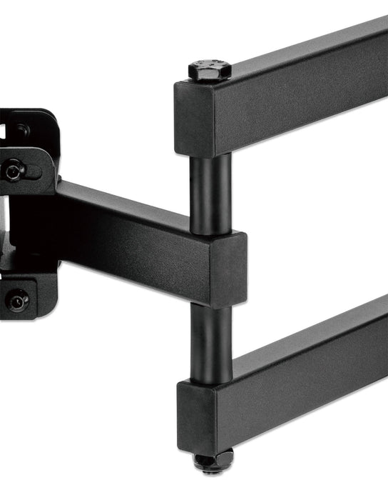 EAN 0766623462419 - Manhattan 462419 soporte para TV 139,7 cm (55") Negro imagen 7