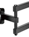 EAN 0766623462419 - Manhattan 462419 soporte para TV 139,7 cm (55") Negro imagen 7