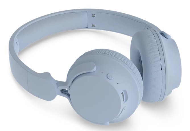 EAN 4895229177505 - Philips TAH4000LB/00 auricular y casco Auriculares Inalámbrico Diadema Llamadas/Música USB Tipo C Bluetoo imagen 3