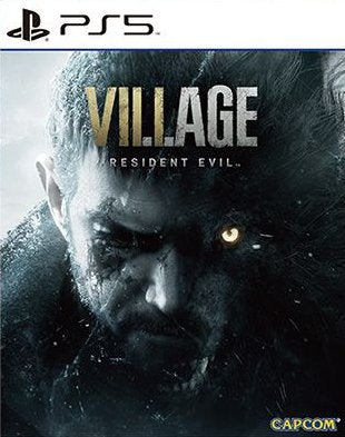 EAN 5055060952764 - Capcom Resident evil village Estándar Plurilingüe PlayStation 5 imagen 2