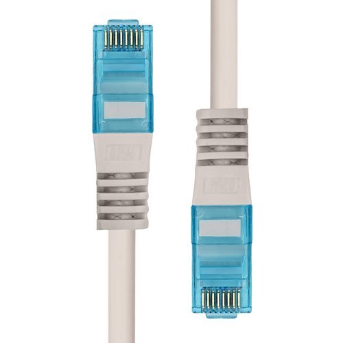 EAN 5714590019865 - ProXtend 6AUTP-005G cable de red Gris 0,5 m Cat6a U/UTP (UTP) imagen 2