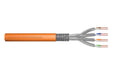 EAN 4016032480785 - Digitus DK-1743-VH-050 cable de red Naranja Cat7 S/FTP (S-STP) imagen 1