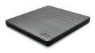 EAN 8806087302981 - Hitachi-LG Slim Portable DVD-Writer unidad de disco óptico DVD±RW Plata imagen 1