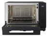 EAN 5025232925070 - Panasonic NN-DS59NBEPG microondas Negro Microondas combinado Encimera 27 L 1000 W imagen 12