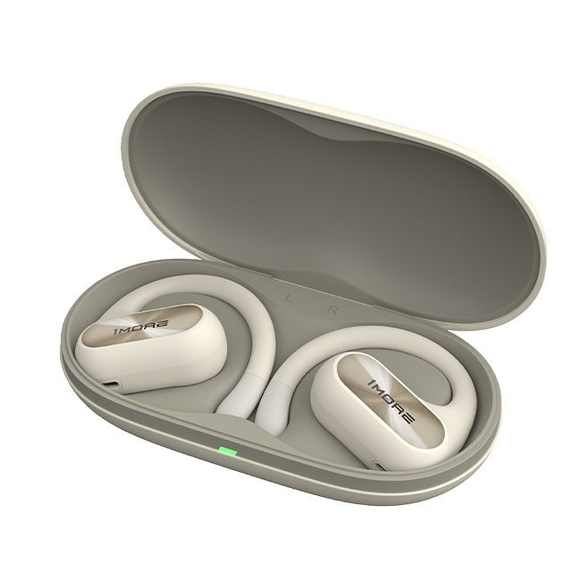 EAN 6933037203301 - 1More S30 Auriculares True Wireless Stereo (TWS) gancho de oreja Llamadas/Música/Deporte/Uso diario Bluet imagen 3