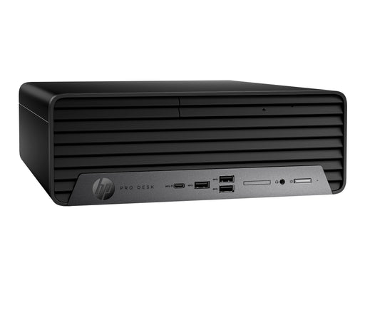 EAN 0199251355141 - HP Pro Small Form Factor 400 G9 Wolf Security Edition Intel® Core™ i5 i5-14400 16 GB DDR5-SDRAM 512 GB SS imagen 2