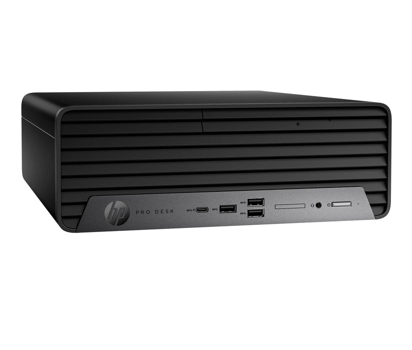 EAN 199485673264 - HP Pro Small Form Factor 400 G9 Intel® Core™ i7 i7-14700 16 GB DDR5-SDRAM 512 GB SSD Windows 11 Pro SFF PC imagen 2