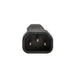 EAN 37332281005 - Eaton P014-P15M-EU cable de transmisión Negro 0,15 m IEC C14 IEC C5 imagen 4