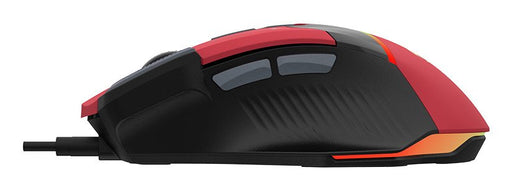 EAN 5907512879207 - Tracer GameZone Spectra ratón Juego Mano derecha USB tipo A Óptico 7200 DPI imagen 2