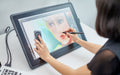 EAN 4949268622547 - Wacom Cintiq 22 tableta digitalizadora Negro 476 x 268 mm USB imagen 5