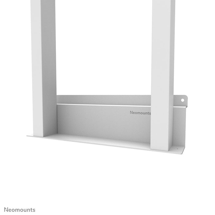 EAN 8717371449742 - Neomounts WL55-875WH1 soporte para TV 2,54 m (100") Blanco imagen 11