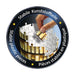 EAN 4005556125159 - Ravensburger Leaning Tower of Pisa Puzle 3D 216 pieza(s) Edificios imagen 2