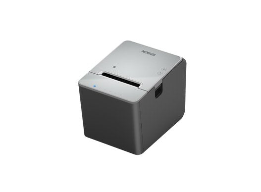 EAN 8715946734705 - Epson TM-L100 impresora de etiquetas Línea térmica 203 x 203 DPI Inalámbrico y alámbrico Ethernet Bluetoo imagen 8