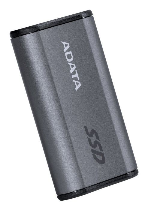 EAN 4711085945570 - ADATA Elite SE880 4 TB USB Tipo C USB 3.2 Gen 2x2 Gris imagen 5