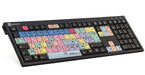 EAN 5707795010201 - Logickeyboard LKB-PPROCC-BJPU-FR teclado Universal USB AZERTY Francés Negro imagen 1