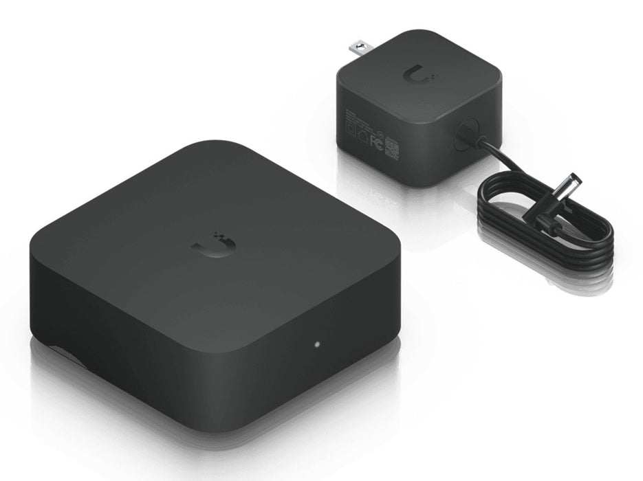 EAN 0810177161257 - Ubiquiti UPL-Port-B Ethernet Wifi Negro imagen 8