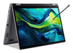 EAN 4711474418371 - Acer Aspire Spin 14 ASP14-52MTN-505B Intel Core Ultra 5 115U Híbrido (2-en-1) 35,6 cm (14") Pantalla táct imagen 4