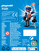 EAN 4008789712011 - Playmobil Playmo-Friends 71201 figura de juguete para niños imagen 3
