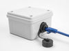 EAN 4043619879540 - DeLOCK 87954 módulo de conector de red imagen 3